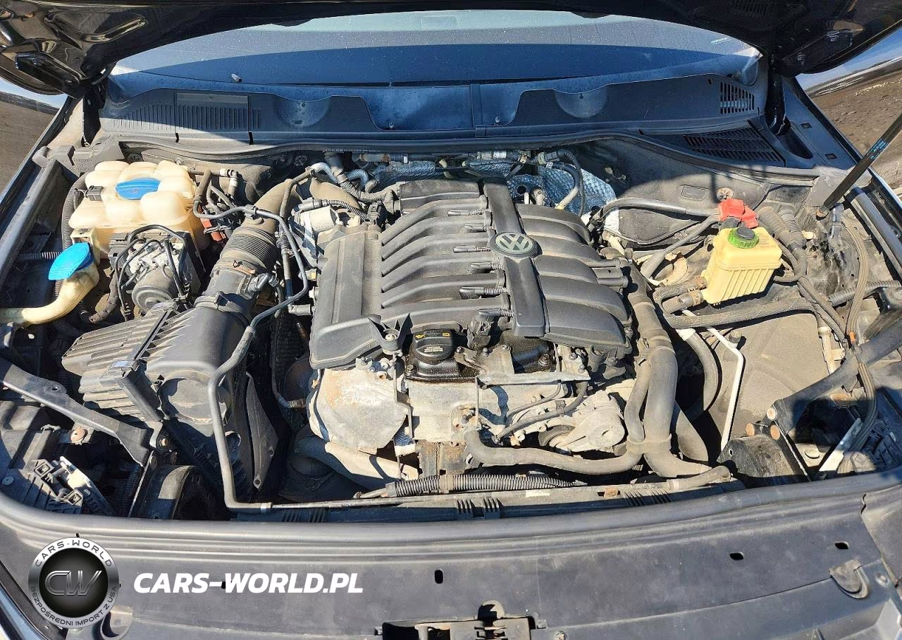 2013 Volkswagen Touareg V6 VIN:WVGEF9BP2DD001941 - 11