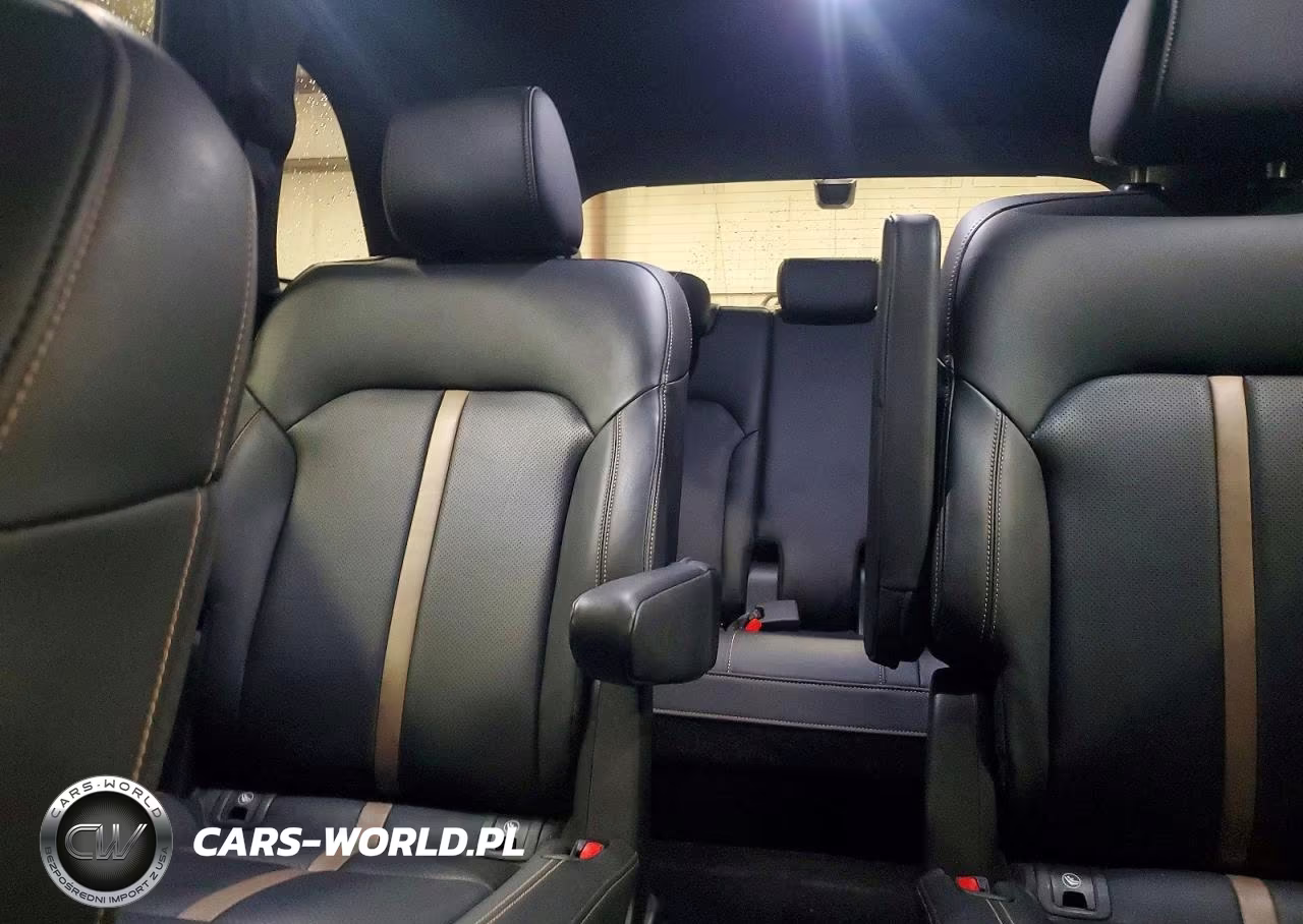 2024 Mazda Cx-90 Premium Plus VIN:JM3KKEHA2R1160456 - 10