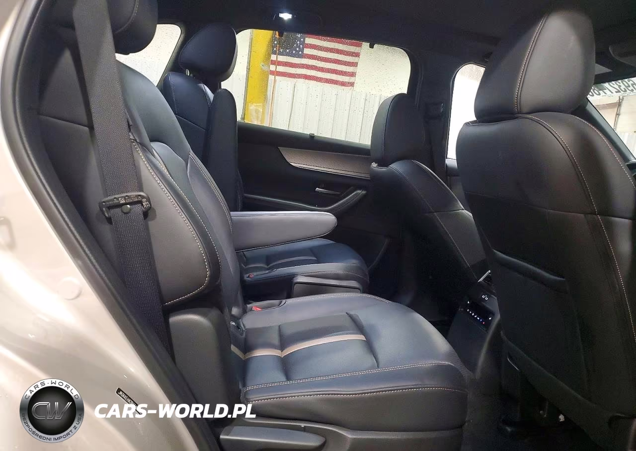 2024 Mazda Cx-90 Premium Plus VIN:JM3KKEHA2R1160456 - 11