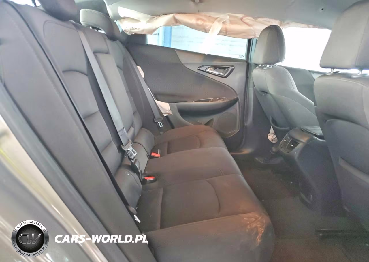 2018 Chevrolet Malibu Lt VIN:1G1ZD5ST0JF247400 - 10