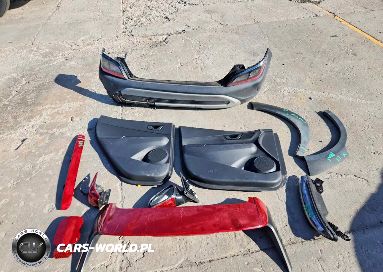 2022 Hyundai Kona Se VIN:KM8K2CABXNU836169 - 13