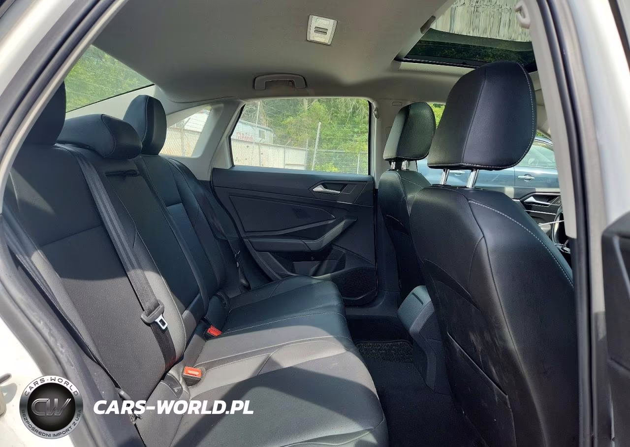 2019 Volkswagen Jetta S VIN:3VWC57BU5KM069562 - 10