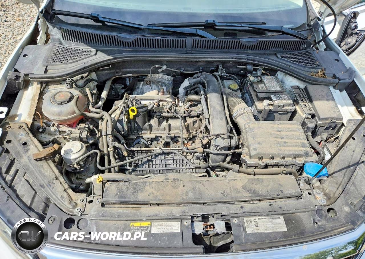 2019 Volkswagen Jetta S VIN:3VWC57BU5KM069562 - 11