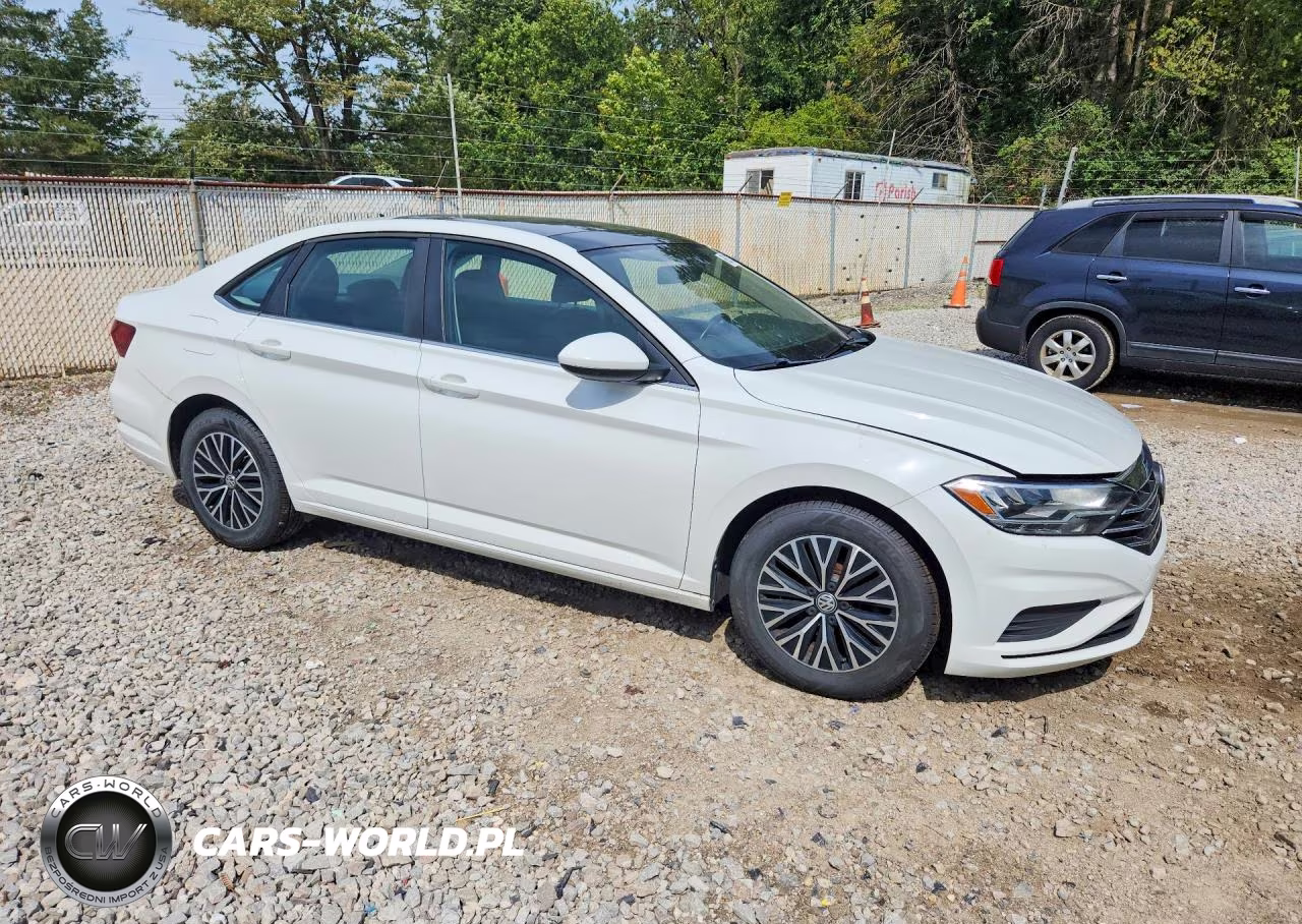 2019 Volkswagen Jetta S VIN:3VWC57BU5KM069562 - 4