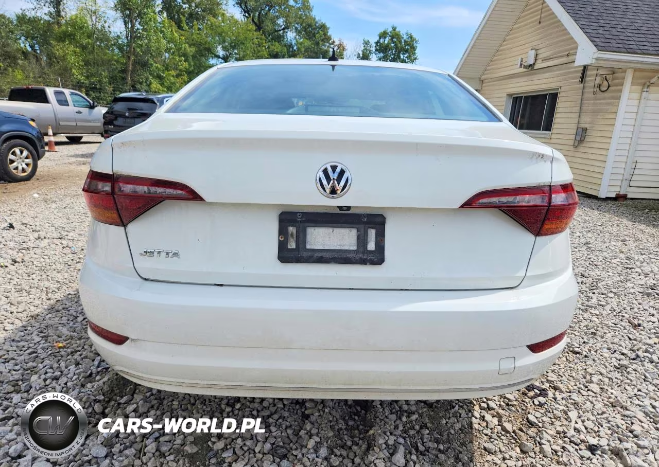 2019 Volkswagen Jetta S VIN:3VWC57BU5KM069562 - 6