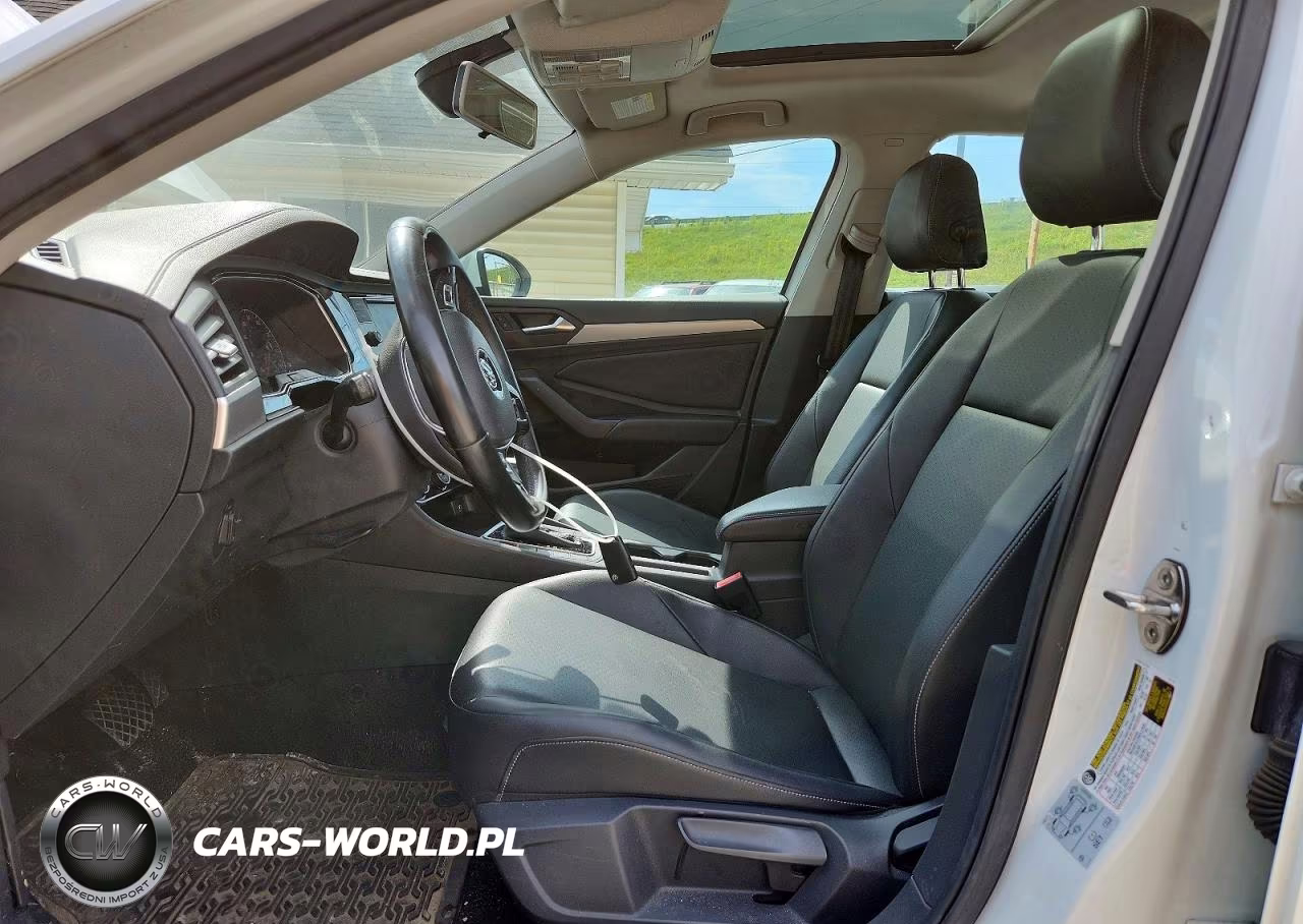 2019 Volkswagen Jetta S VIN:3VWC57BU5KM069562 - 7