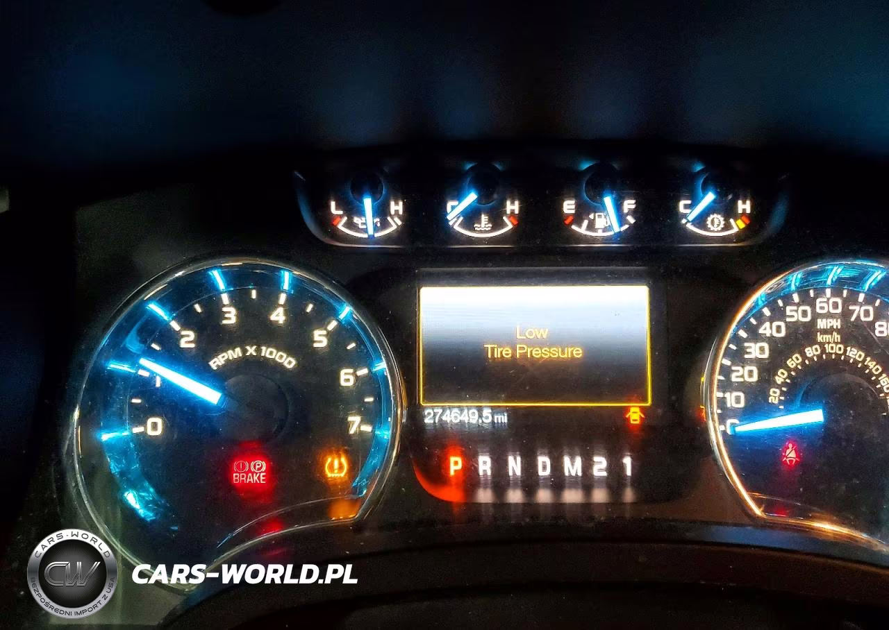 2012 Ford F150 Super Cab VIN:1FTFX1EF9CKD24727 - 9