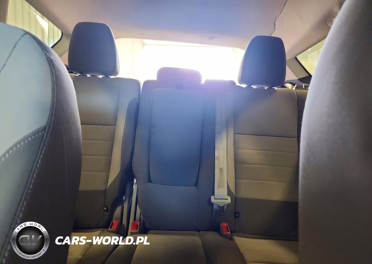 2014 Ford Escape Se VIN:1FMCU0G95EUD87694 - 10