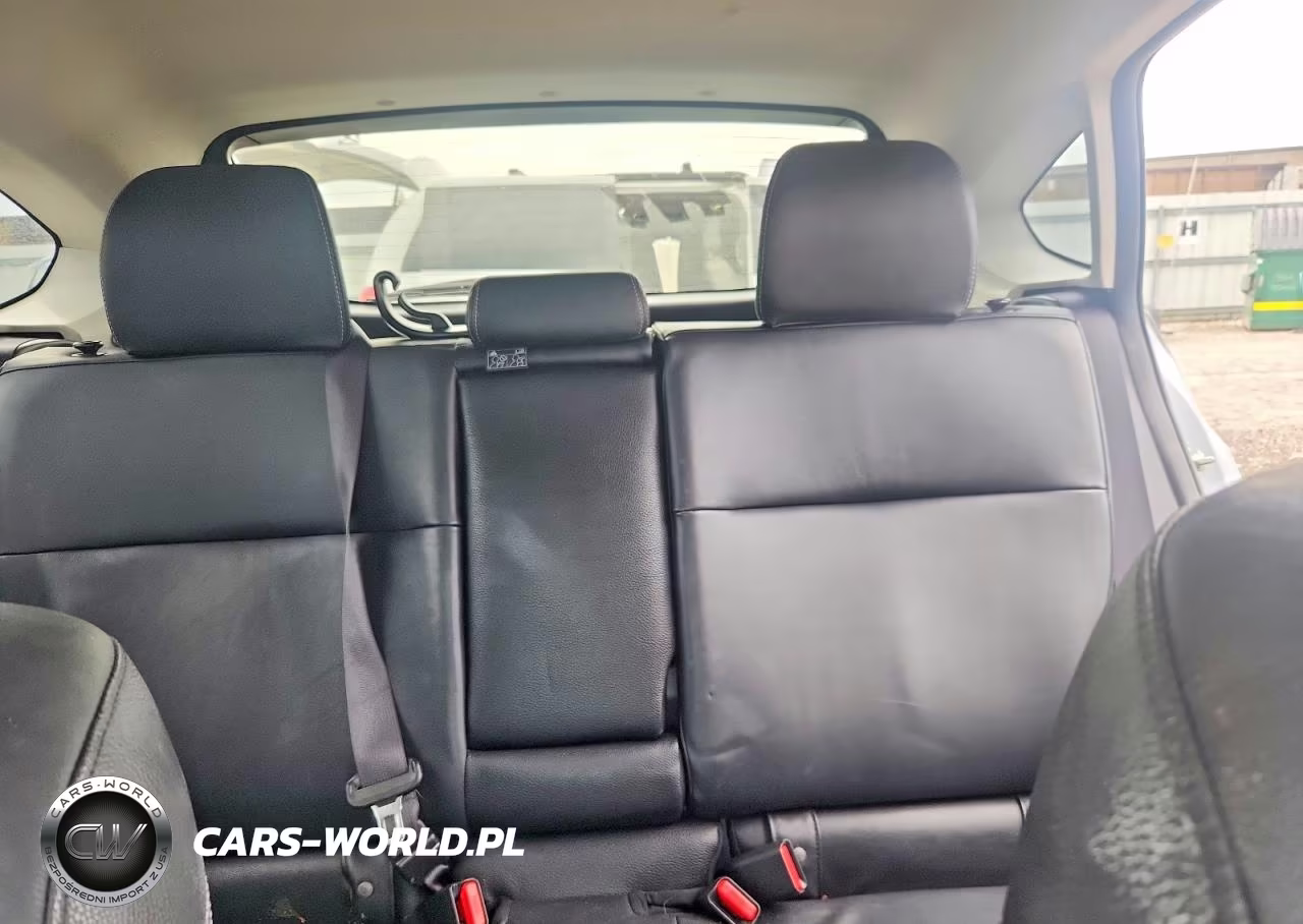 2014 Subaru Xv Crosstrek 2.0I Hybrid Touring VIN:JF2GPBKC3EH277443 - 10