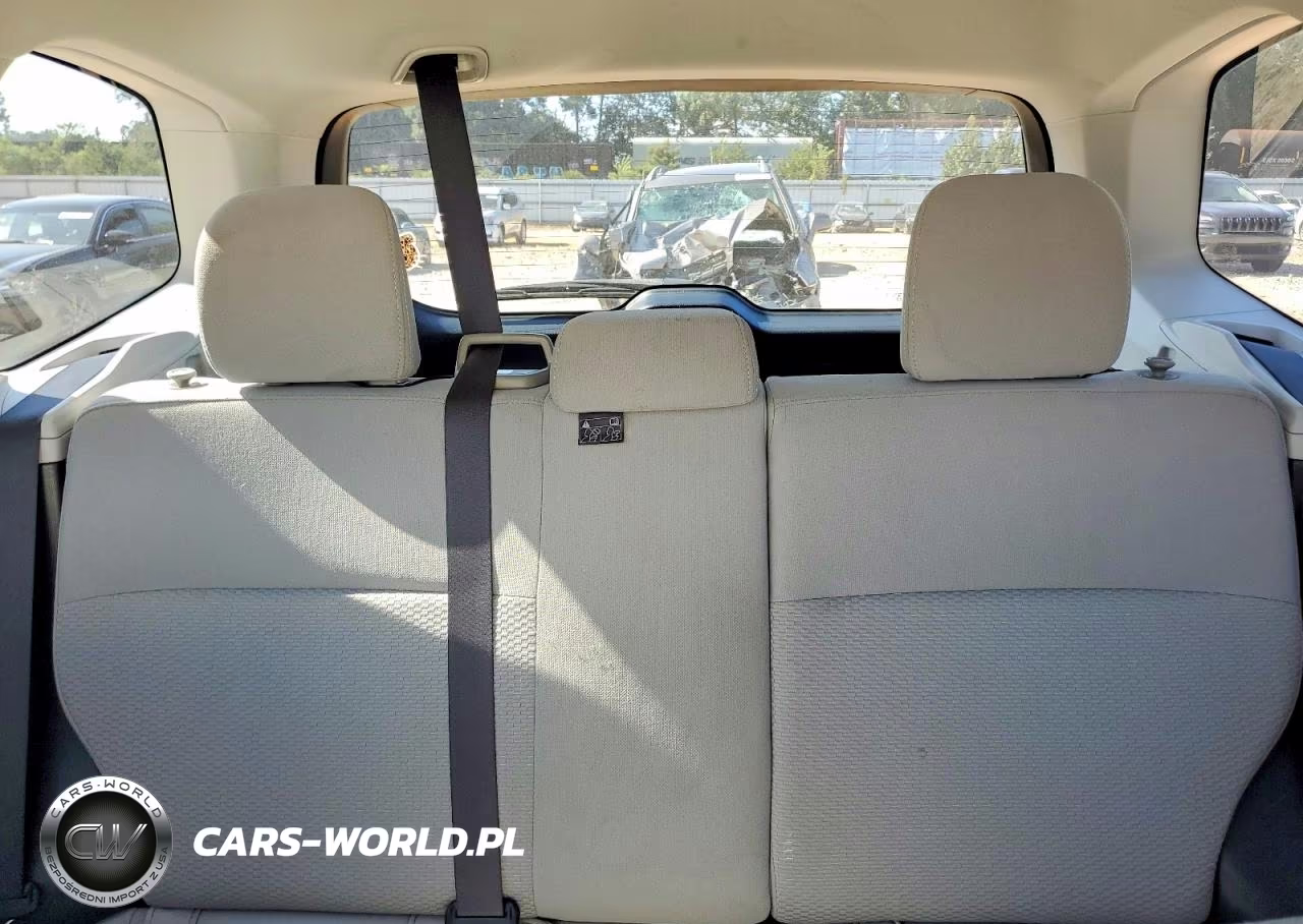 2018 Subaru Forester 2.5I VIN:JF2SJABC9JH454934 - 10