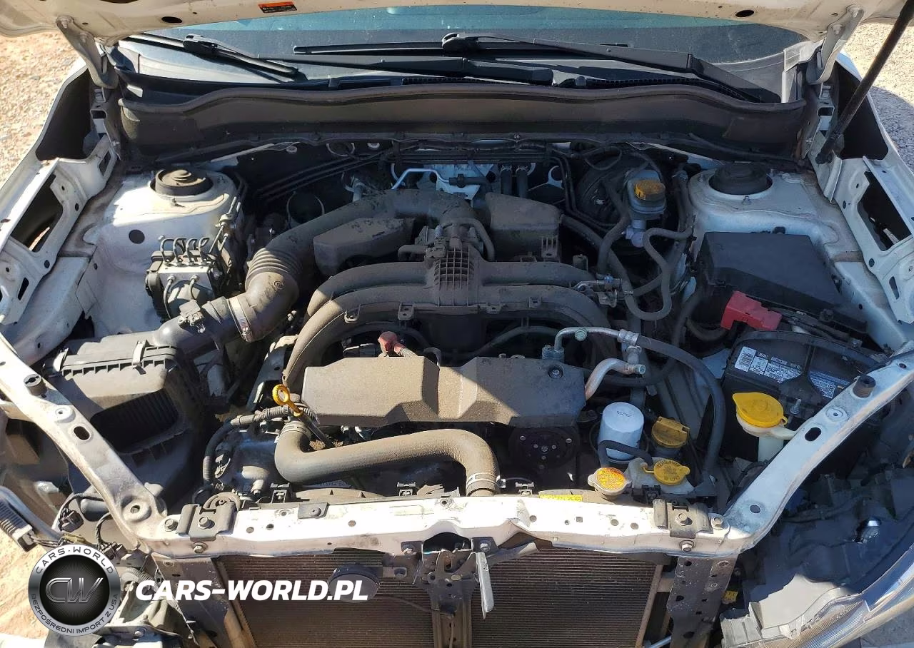 2018 Subaru Forester 2.5I VIN:JF2SJABC9JH454934 - 12