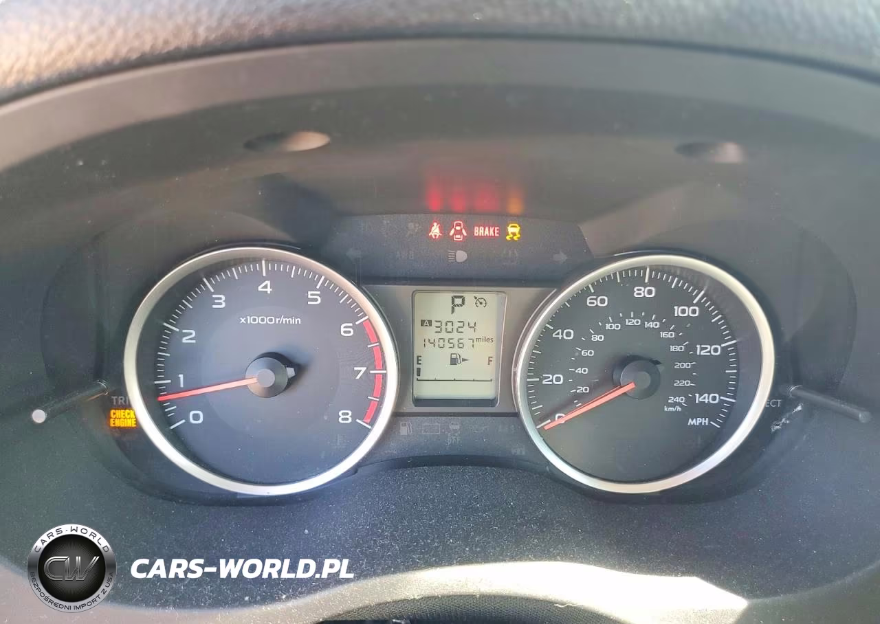2018 Subaru Forester 2.5I VIN:JF2SJABC9JH454934 - 9