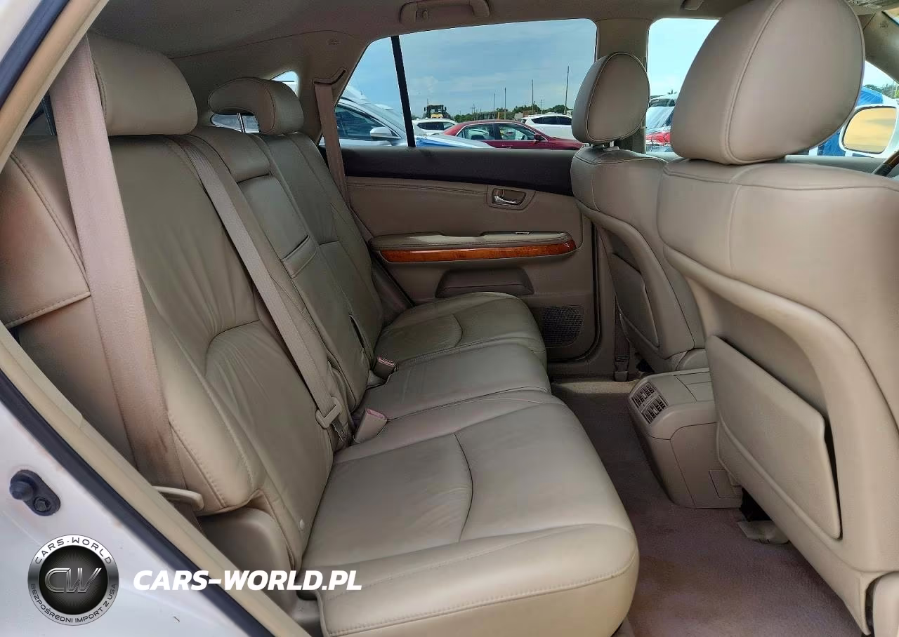 2006 Lexus Rx 330 VIN:2T2GA31U76C048183 - 11