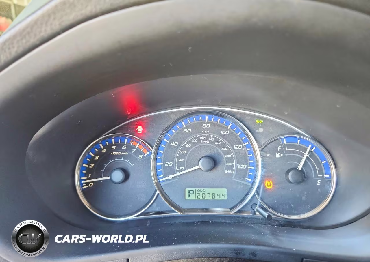 2012 Subaru Forester 2.5X VIN:JF2SHABC4CH402139 - 9