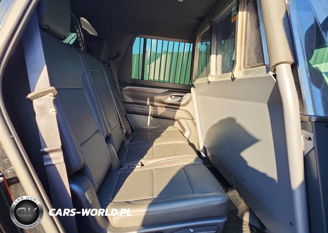 2023 Chevrolet Tahoe C1500 VIN:1GNSCLED2PR203594 - 11