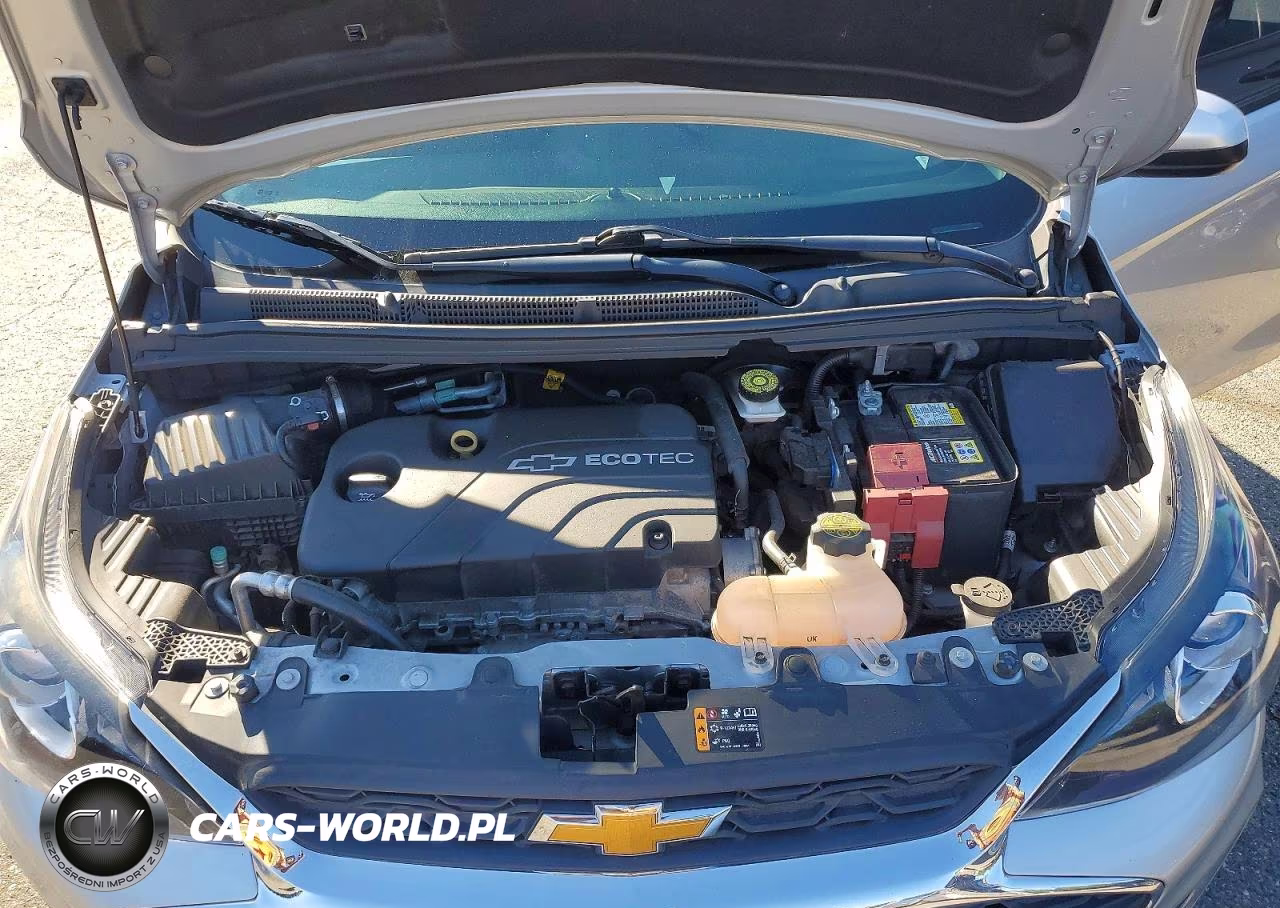 2020 Chevrolet Spark 1Lt VIN:KL8CD6SA0LC445389 - 12