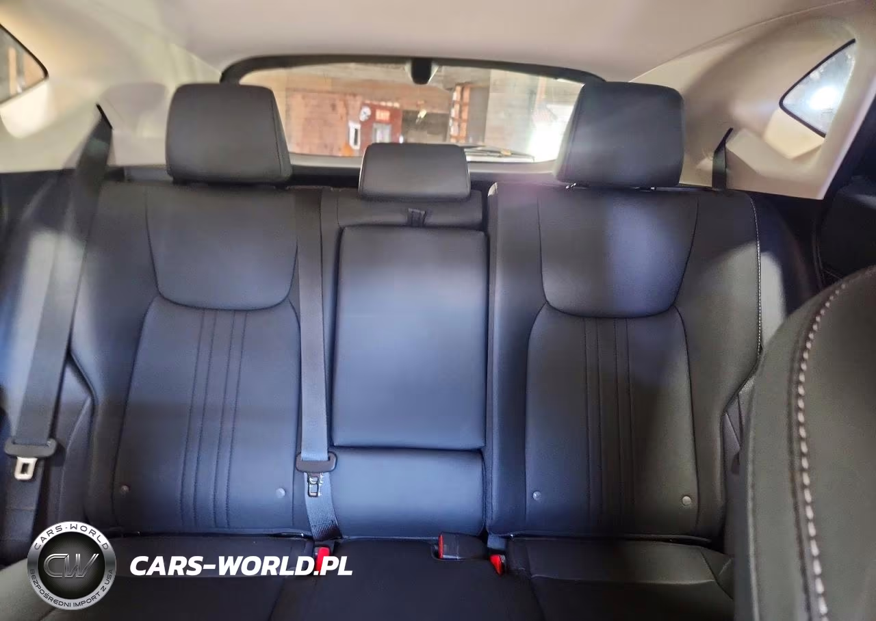 2026 Lexus Nx 350 Premium VIN:2T2GGCEZ0TC113536 - 10