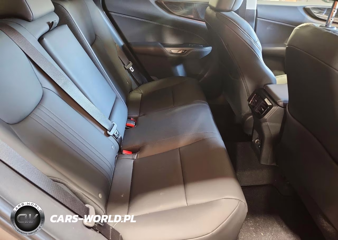2026 Lexus Nx 350 Premium VIN:2T2GGCEZ0TC113536 - 11