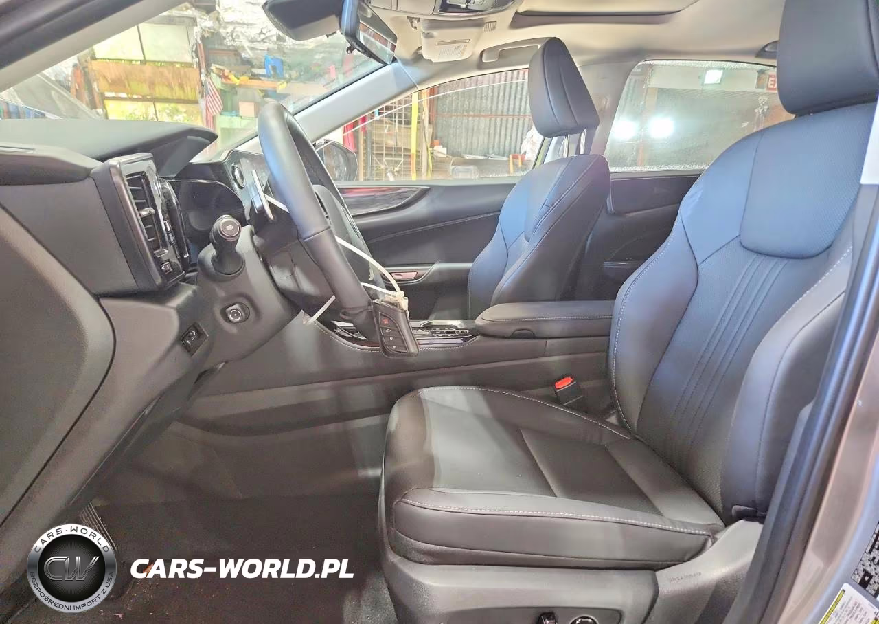2026 Lexus Nx 350 Premium VIN:2T2GGCEZ0TC113536 - 7