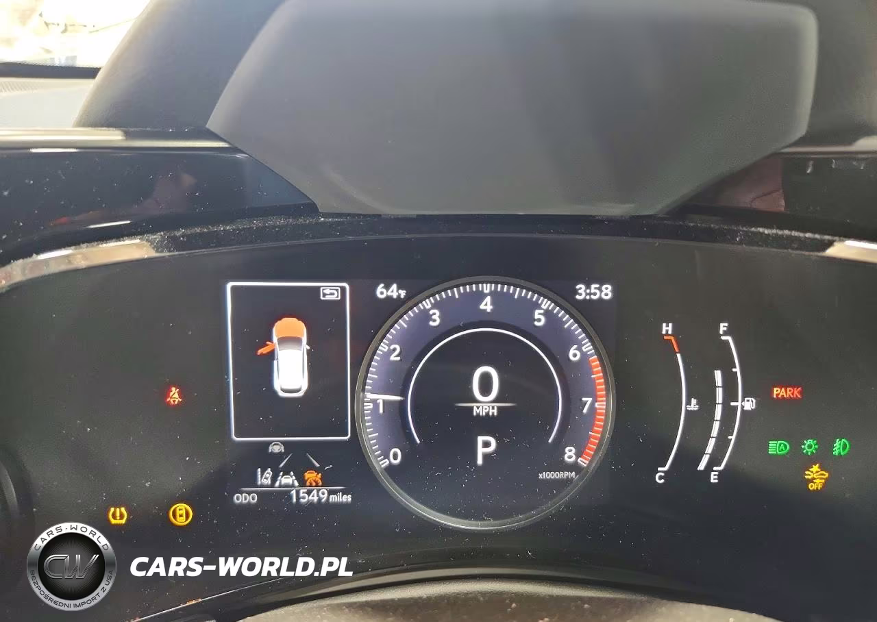 2026 Lexus Nx 350 Premium VIN:2T2GGCEZ0TC113536 - 9