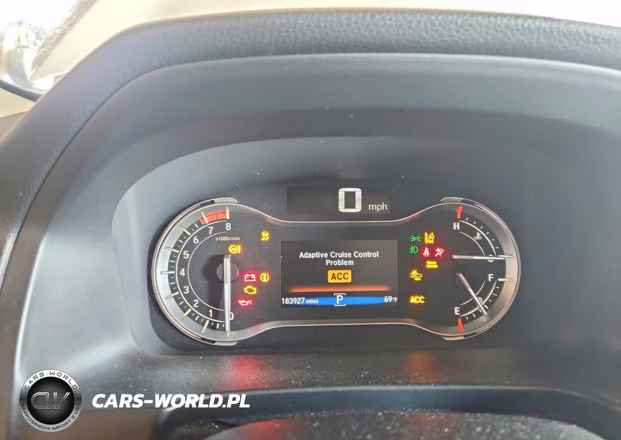 2017 Honda Pilot Touring VIN:5FNYF6H94HB003262 - 9