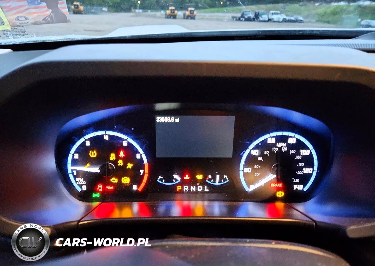 2024 Ford Bronco Sport Big Bend VIN:3FMCR9B69RRF52419 - 9