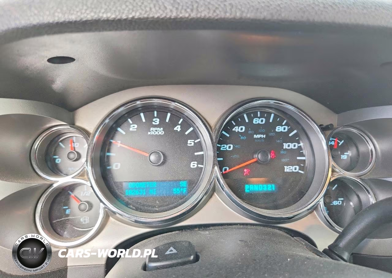 2009 Chevrolet Silverado K1500 VIN:1GCEK19049Z219268 - 9