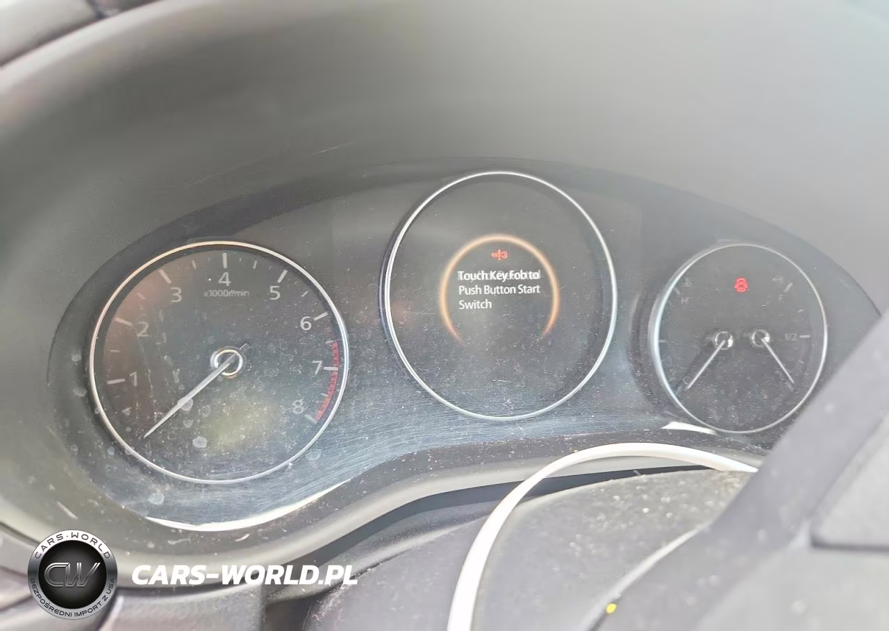 2021 Mazda Cx-30 VIN:3MVDMBAL4MM300720 - 9
