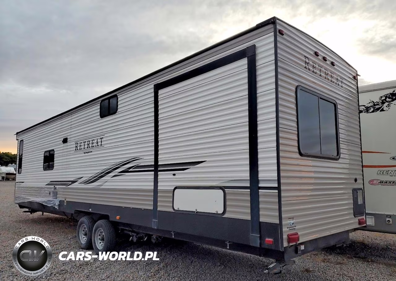 2020 Keystone Rv Other VIN:4YDT39F29LW260428 - 3