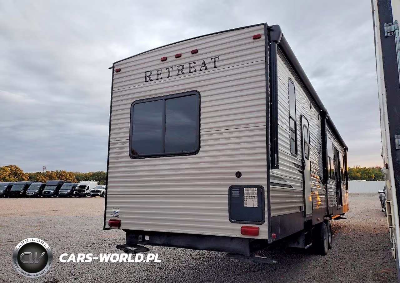 2020 Keystone Rv Other VIN:4YDT39F29LW260428 - 4