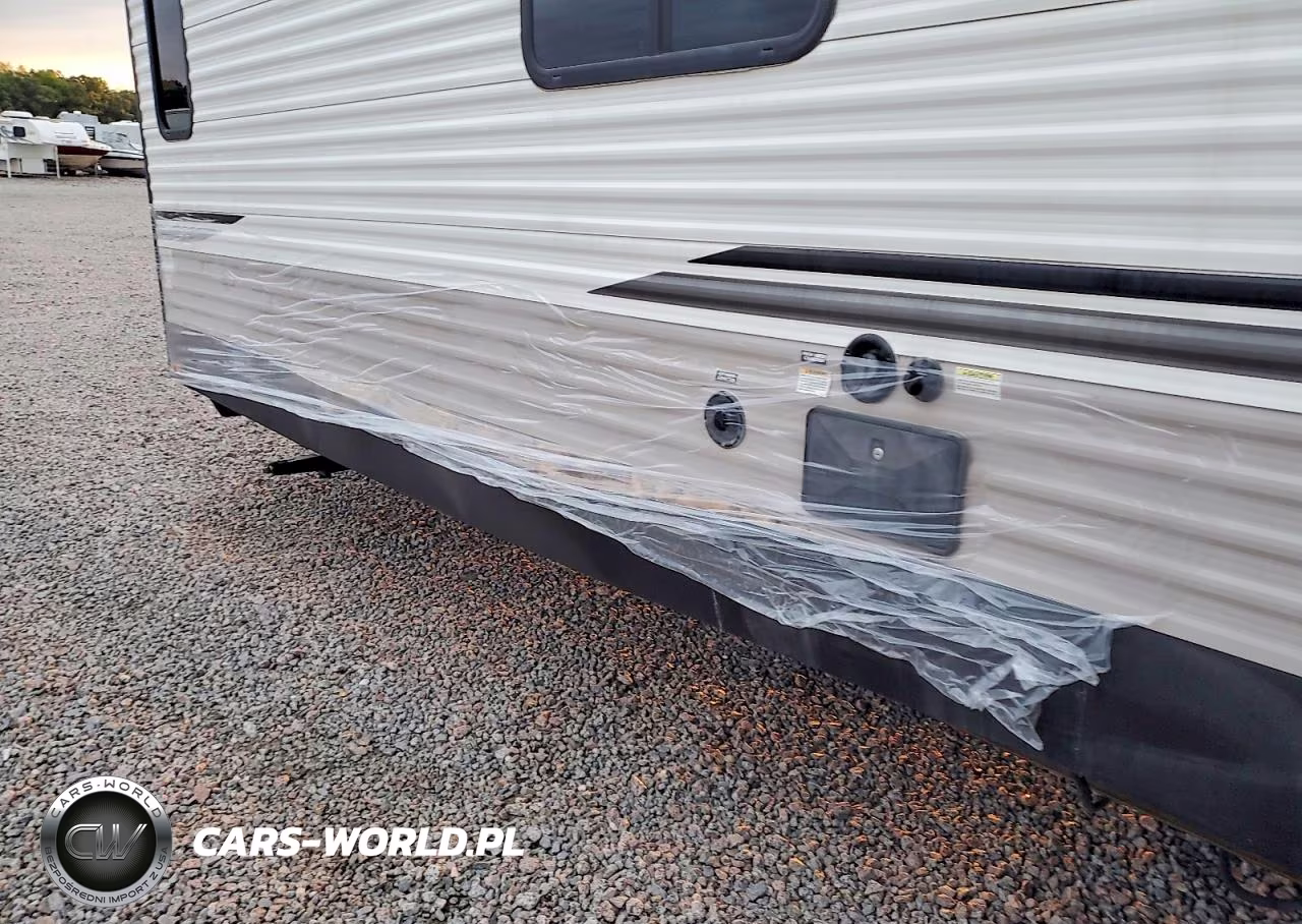 2020 Keystone Rv Other VIN:4YDT39F29LW260428 - 9