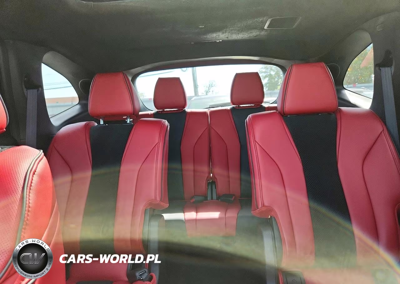 2022 Acura Mdx A-Spec VIN:5J8YE1H09NL019149 - 10