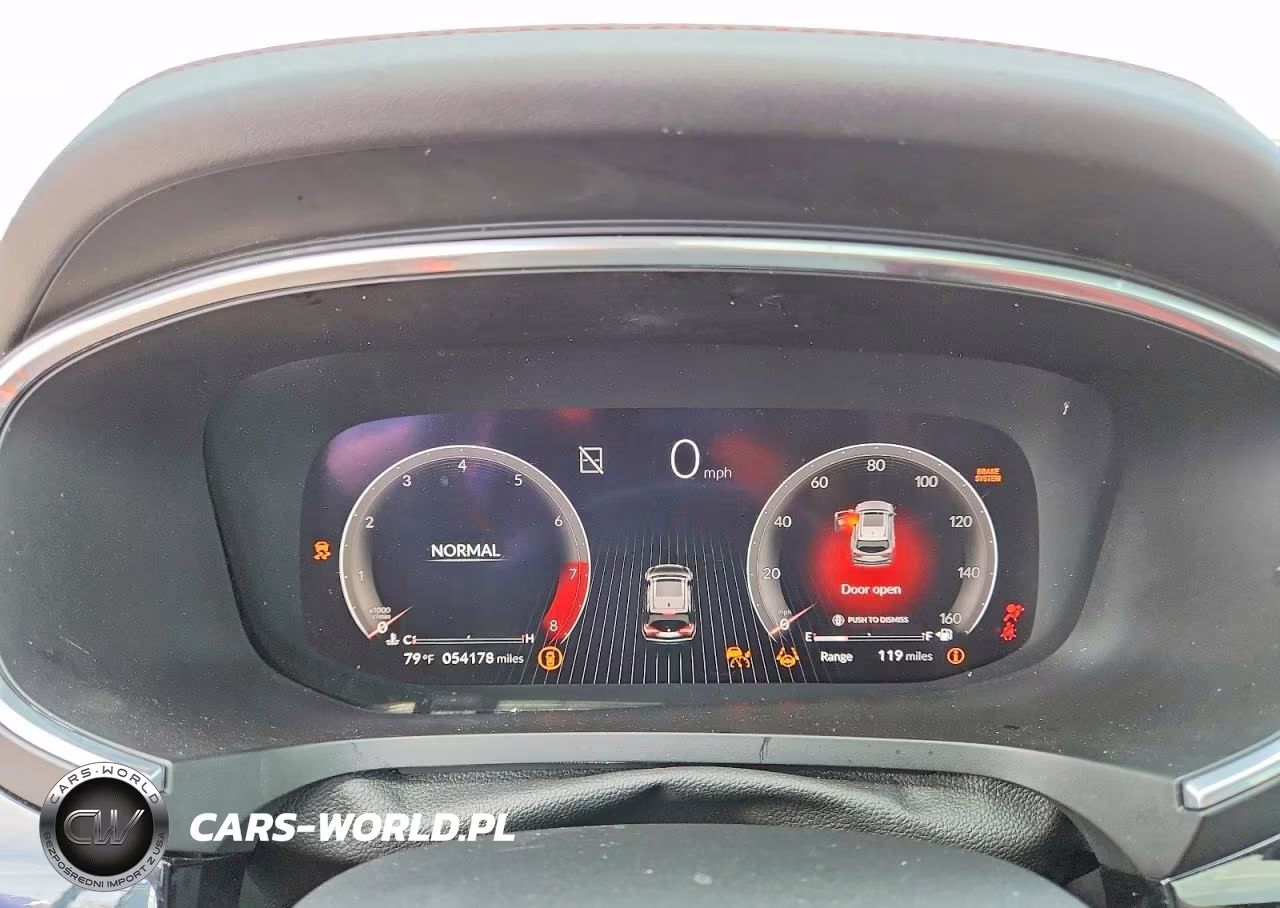 2022 Acura Mdx A-Spec VIN:5J8YE1H09NL019149 - 9