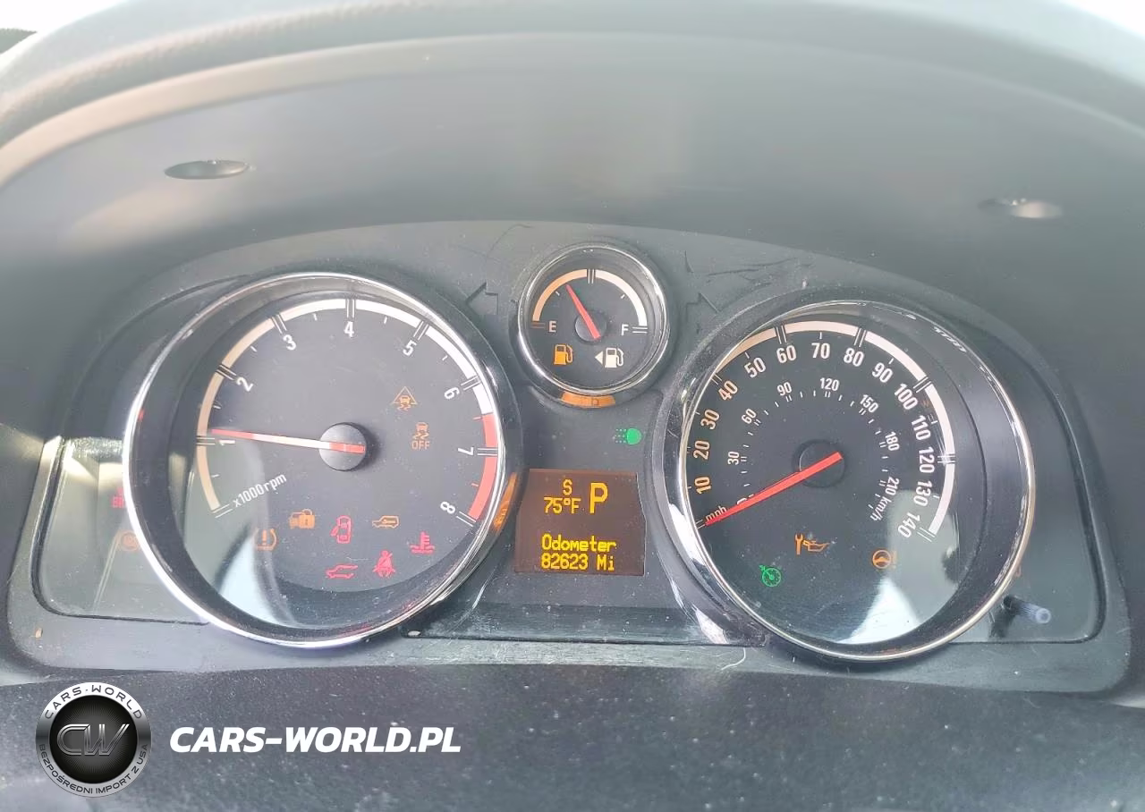 2009 Saturn Vue Xe VIN:3GSCL33P19S567522 - 9