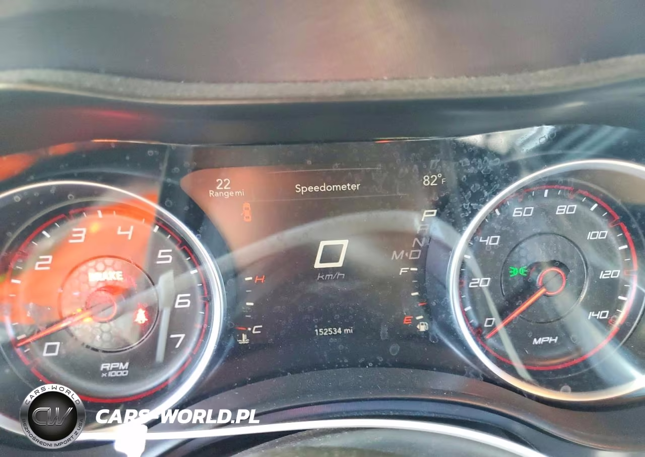 2019 Dodge Charger Gt VIN:2C3CDXHG5KH685174 - 9