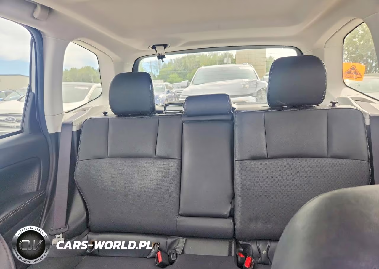 2015 Subaru Forester 2.5I Limited VIN:JF2SJAHCXFH414800 - 10