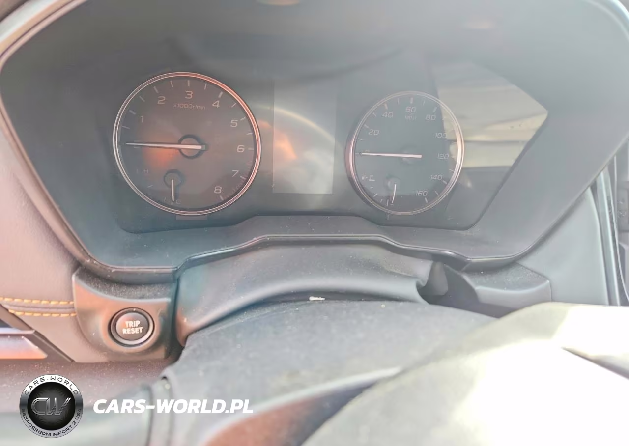 2023 Subaru Outback Wilderness VIN:4S4BTGUD6P3200763 - 9
