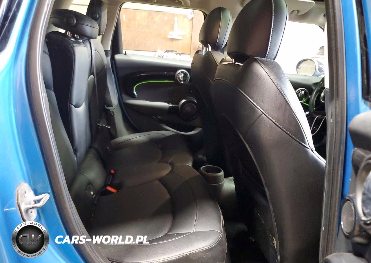 2016 Mini Cooper S VIN:WMWXU3C55G2D28203 - 10