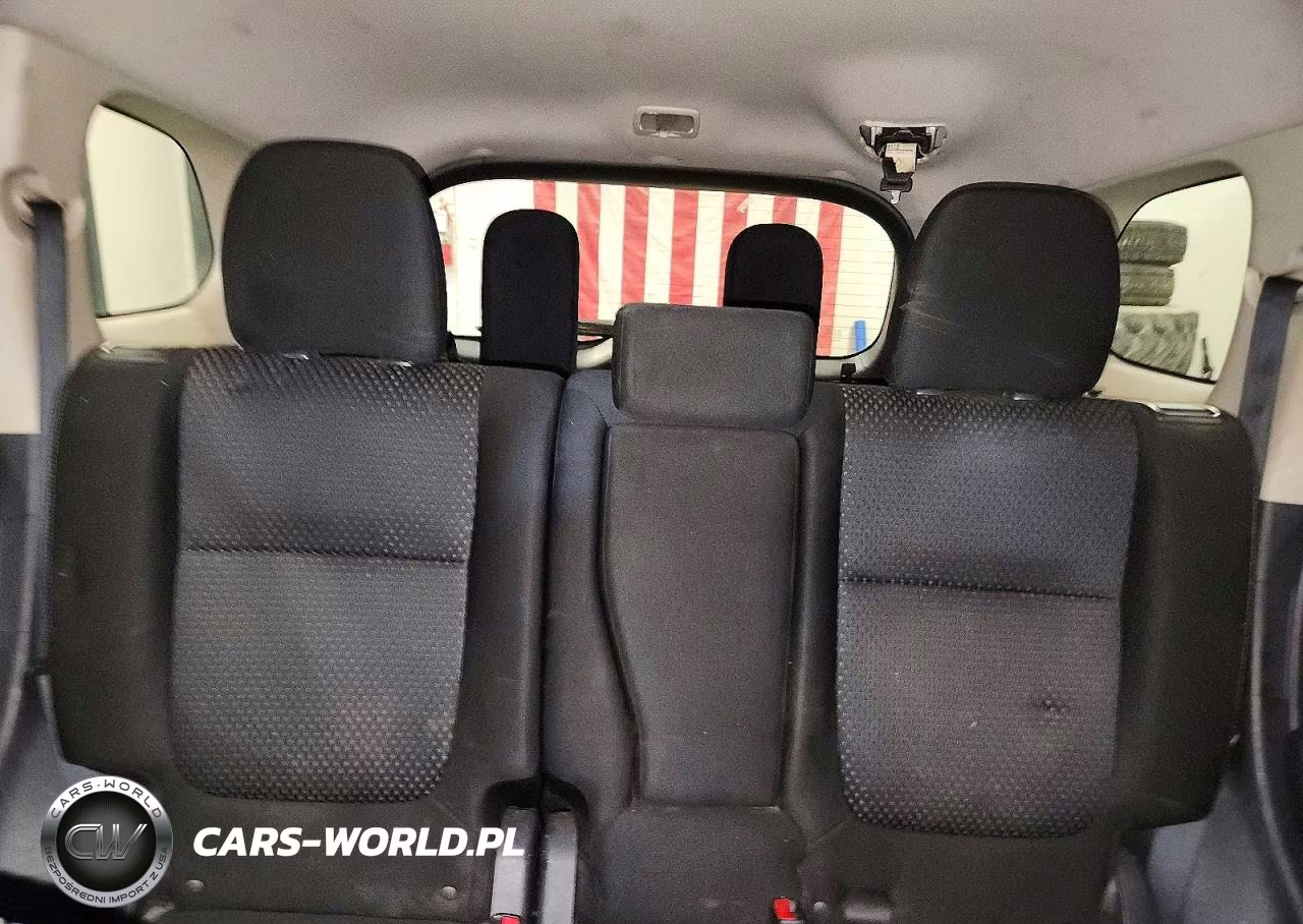 2016 Mitsubishi Outlander Se VIN:JA4AZ3A30GZ004697 - 10