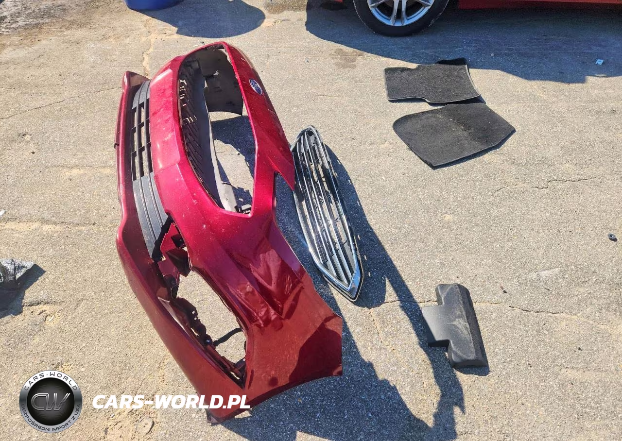 2018 Ford Fusion Se Hybrid VIN:3FA6P0LU4JR157462 - 12