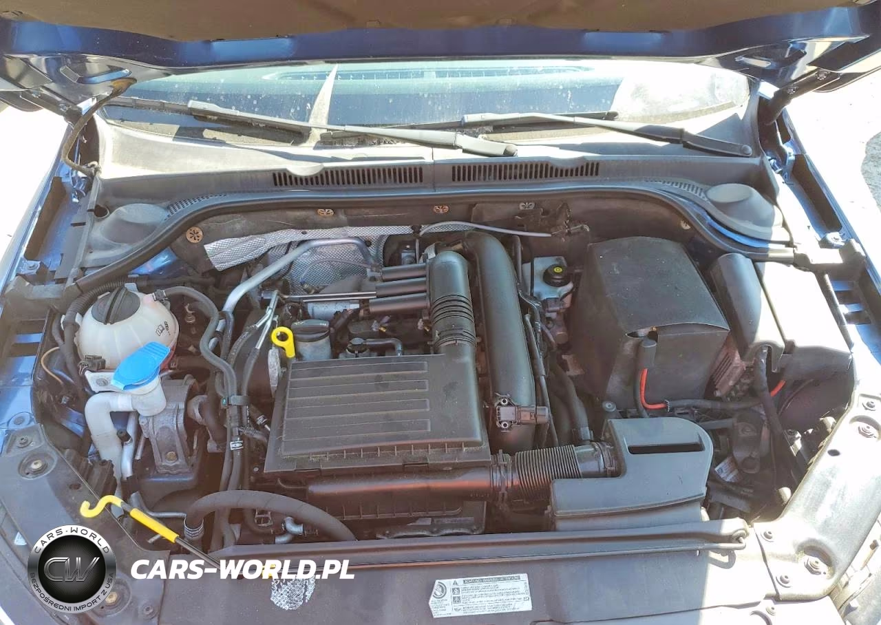 VOLKSWAGEN JETTA VIN:3VWD67AJ5GM402049 - 11