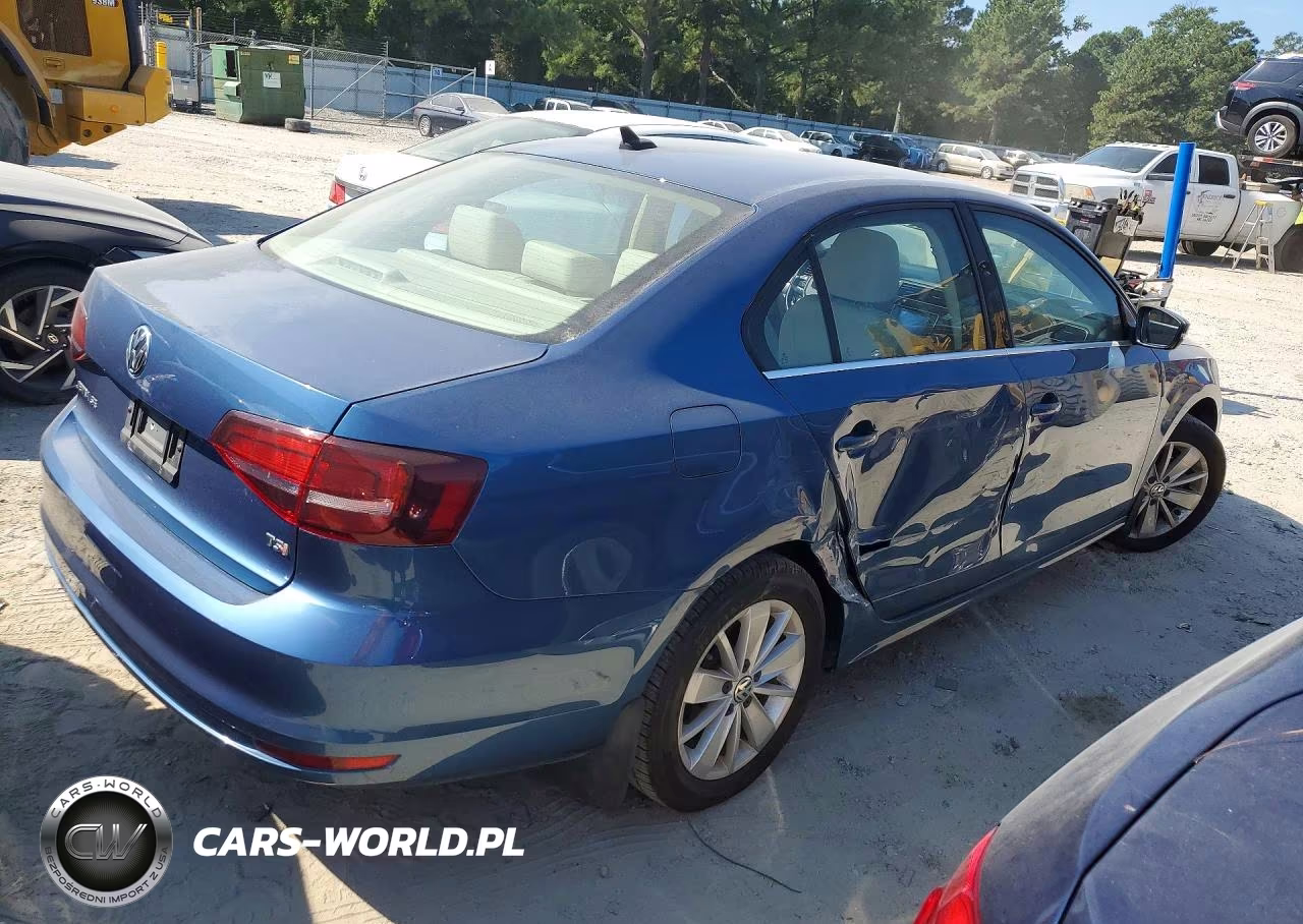 VOLKSWAGEN JETTA VIN:3VWD67AJ5GM402049 - 3