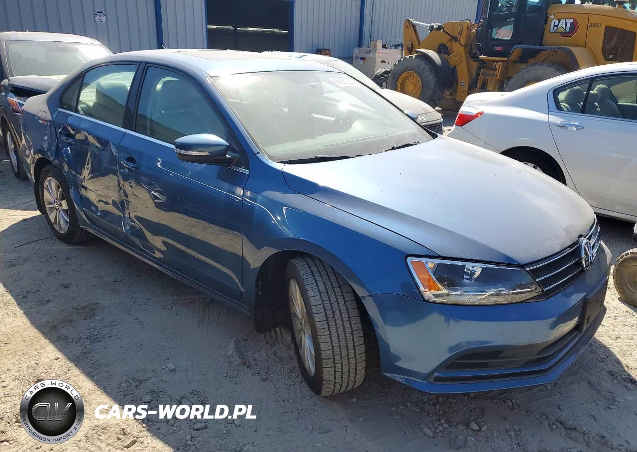 VOLKSWAGEN JETTA VIN:3VWD67AJ5GM402049 - 4