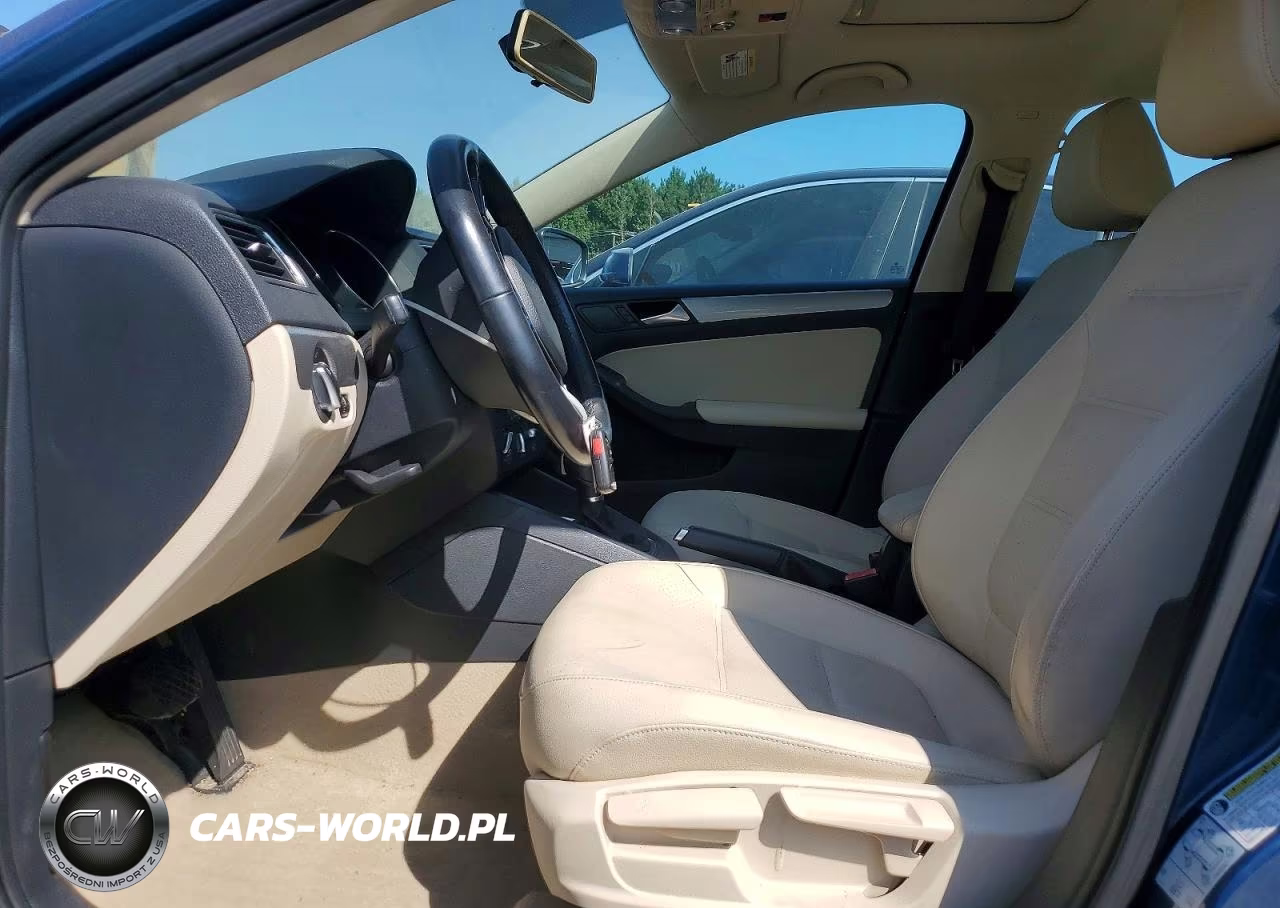 VOLKSWAGEN JETTA VIN:3VWD67AJ5GM402049 - 7