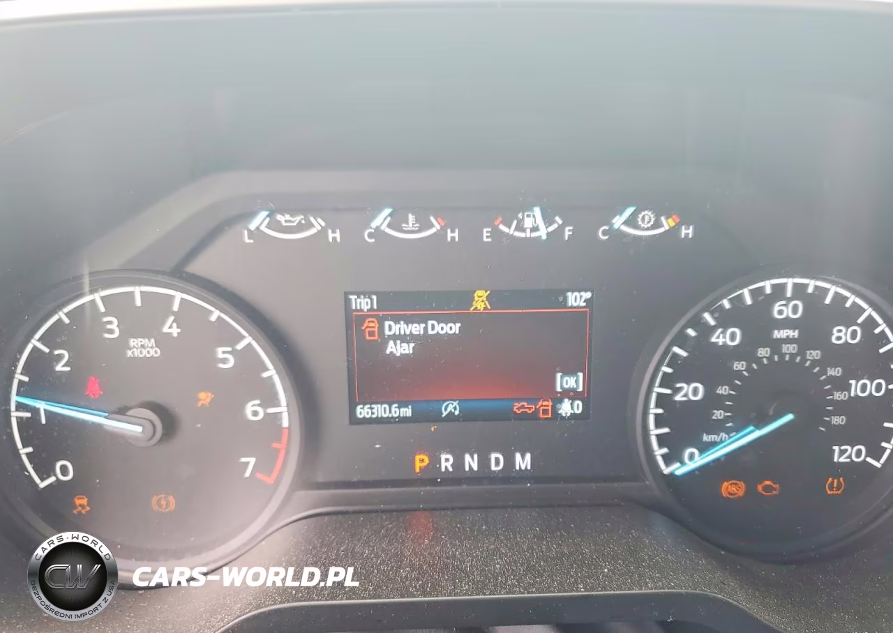 2023 Ford F150 Supercrew VIN:1FTEW1EP0PKE68096 - 9