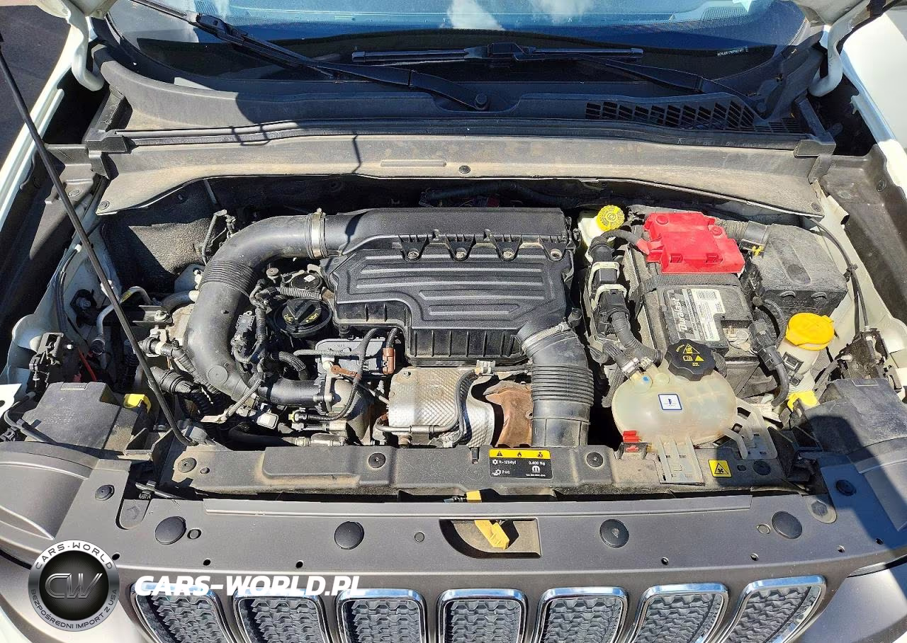 2021 Jeep Renegade Limited VIN:ZACNJDD17MPM21417 - 12