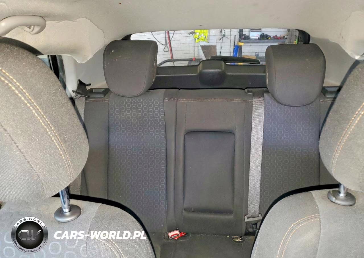 2021 Chevrolet Trax Ls VIN:KL7CJNSB9MB355763 - 10