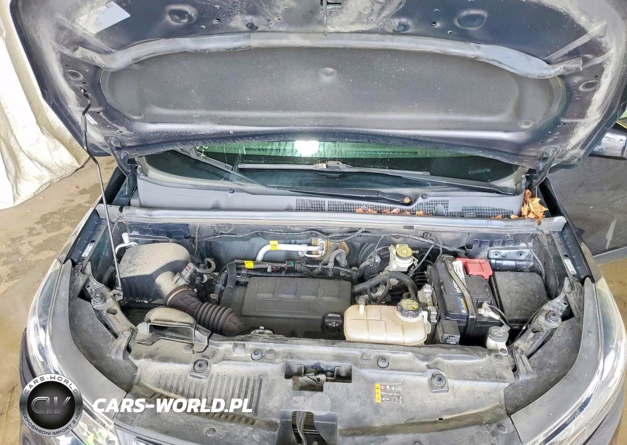 2021 Chevrolet Trax Ls VIN:KL7CJNSB9MB355763 - 12