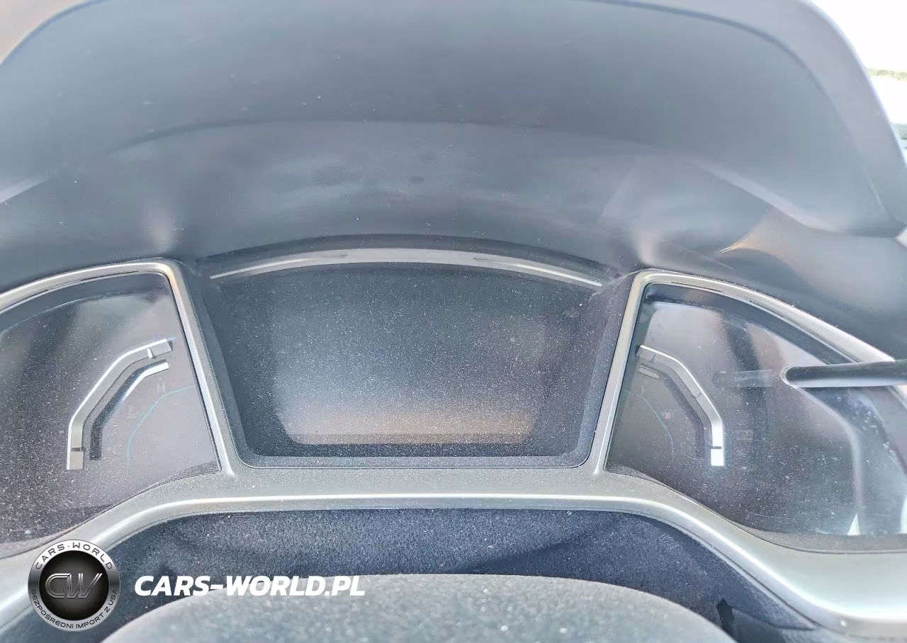 2016 Honda Civic Ex VIN:19XFC2F88GE222006 - 9