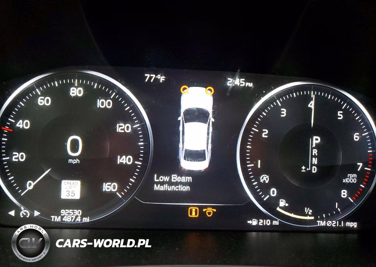 2020 Volvo S60 T6 Momentum VIN:7JRA22TK0LG067525 - 9